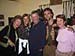 Alex w/ William Shatner and family!